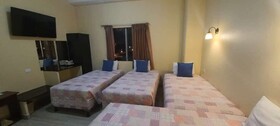 Hotel Sevilla
