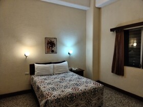 Hotel Sevilla