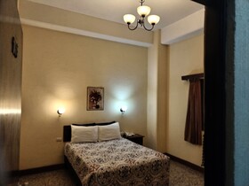Hotel Sevilla