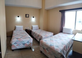 Hotel Sevilla