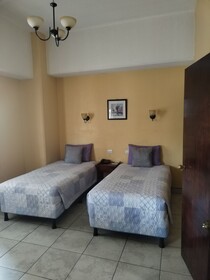 Hotel Sevilla