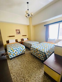 Hotel Sevilla