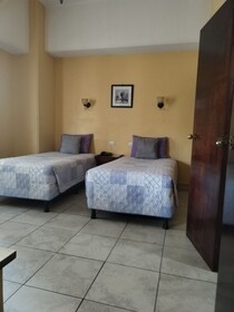 Hotel Sevilla