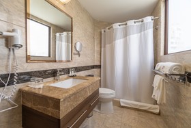Hotel Vista Quince