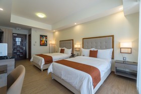 Hotel Vista Quince