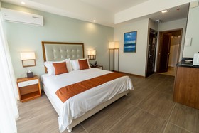 Hotel Vista Quince