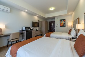 Hotel Vista Quince
