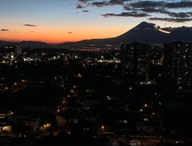 Hotel Vista Quince