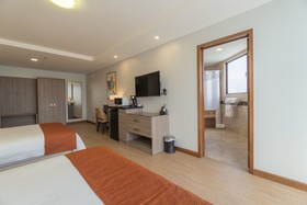 Hotel Vista Quince
