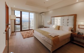 Hotel Vista Quince