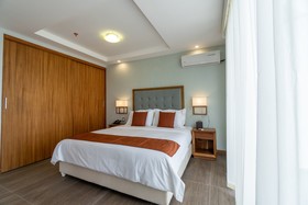 Hotel Vista Quince