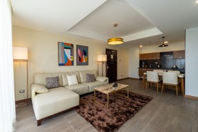 Hotel Vista Quince
