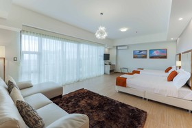 Hotel Vista Quince