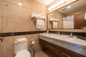 Hotel Vista Quince