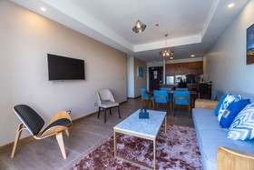Hotel Vista Quince