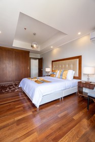 Hotel Vista Quince