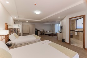 Hotel Vista Quince