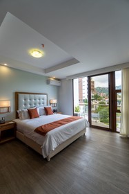 Hotel Vista Quince