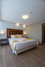 Hotel Vista Quince