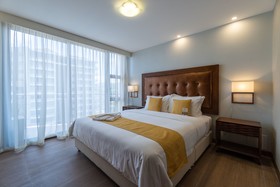 Hotel Vista Quince