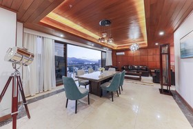 Hotel Vista Quince