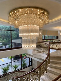 Hotel Vista Quince