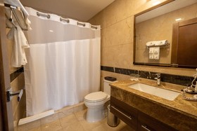 Hotel Vista Quince