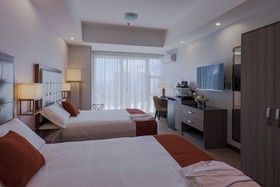 Hotel Vista Quince