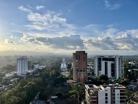 Hotel Vista Quince