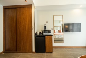 Hotel Vista Quince