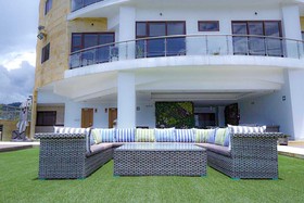 Hotel Vista Quince