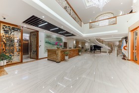Hotel Vista Quince
