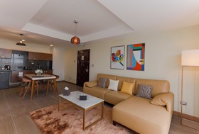 Hotel Vista Quince