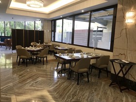 Hotel Vista Quince