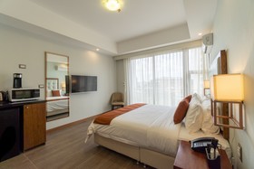 Hotel Vista Quince