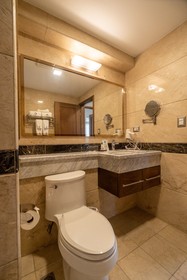 Hotel Vista Quince