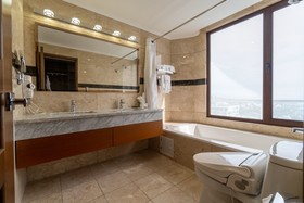 Hotel Vista Quince