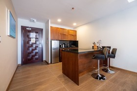Hotel Vista Quince