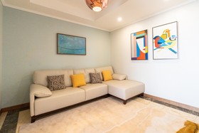 Hotel Vista Quince