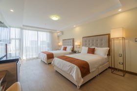 Hotel Vista Quince