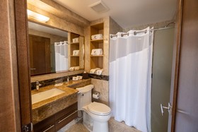Hotel Vista Quince