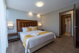 Hotel Vista Quince