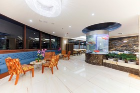 Hotel Vista Quince