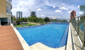 Hotel Vista Quince