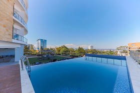 Hotel Vista Quince