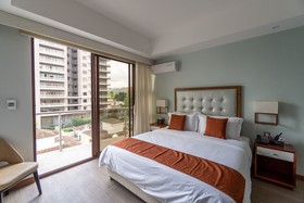 Hotel Vista Quince