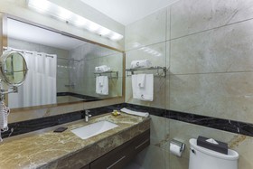 Hotel Vista Quince