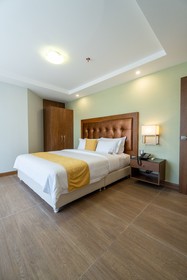 Hotel Vista Quince