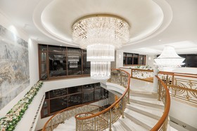 Hotel Vista Quince