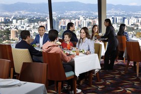 Hotel Vista Quince